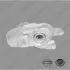 Бачок розширювальний VERNET ET0041C1 (фото 1)