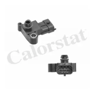 Intake manifold pressure sensor. Датчик абсолютного давления, впуск  VERNET MS0057