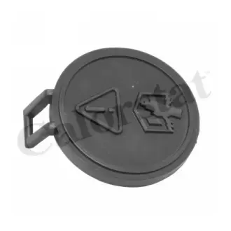 Кришка розширювального бачка VERNET RC0182