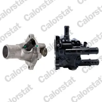 Термостат з корпусом OPEL (вир-во Vernet) VERNET TEK6983P.105J