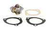 Термостат KIA. MAZDA. OPEL. SUZUKI (вир-во Vernet) VERNET TH5980.88J (фото 1)