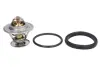 Термостат AUDI; FORD; SEAT; SKODA; VW (вир-во Vernet) VERNET TH6273.87J (фото 1)