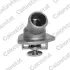 OPEL Термостат с прокладкой, металлический корпус ASTRA F 1.6 95-98, ASTRA F 2.0 i 91-94 VERNET TH650192J (фото 1)