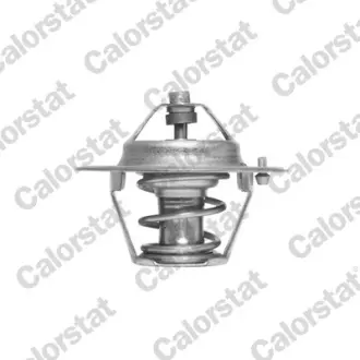 LAND ROVER Термостат DISCOVERY I 4.0 93-98, RANGE ROVER I 3.9 Cat 88-94, ROVER, MG, AUSTIN VERNET TH651088J