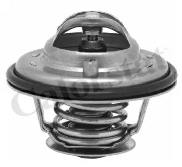 VW термостат з прокладкою Audi A4,A6,Passat 2.8 92C VERNET TH653392J