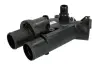 Термостат C5 2,2HDi 06-, FORD Mondeo, S-Max (вир-во Vernet) VERNET TH7146.83J (фото 1)