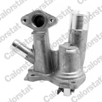 Термостат з корпусом FORD FORD C-MAX/ KUGA II (вир-во Vernet) VERNET TH7357.82J