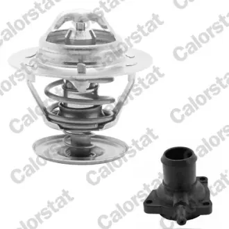 Термостат з фланецем FORD; MAZDA (вир-во Vernet) VERNET THK575010.92J