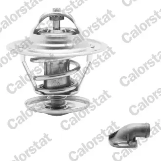 Термостат с корпусом VERNET THK627310.87J