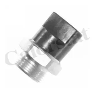 Radiator fan temperature switch. Датчик температуры вентилятора охлаждающей жидкости VERNET TS1531