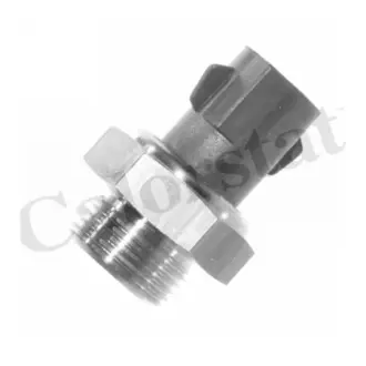 Radiator fan temperature switch. Датчик температуры вентилятора охлаждающей жидкости VERNET TS1952