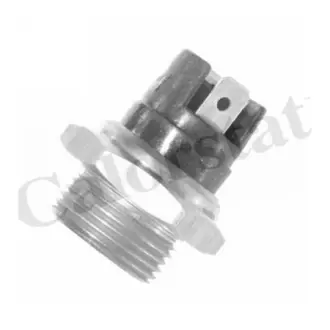 Radiator fan temperature switch. Датчик температуры вентилятора охлаждающей жидкости VERNET TS2608