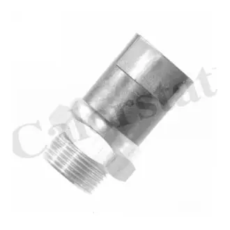 Radiator fan temperature switch. Датчик температуры вентилятора охлаждающей жидкости VERNET TS2637