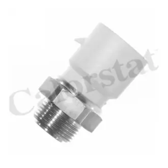 Radiator fan temperature switch. Датчик температуры вентилятора охлаждающей жидкости VERNET TS2864