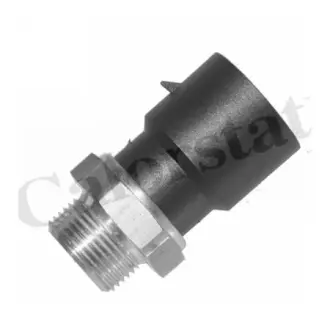 Radiator fan temperature switch. Датчик температуры вентилятора охлаждающей жидкости VERNET TS2962
