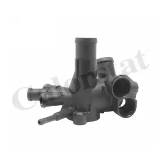 Thermostat housing element. Элемент системы охлаждения VERNET WF0009