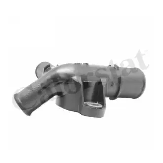 Thermostat housing element. Элемент системы охлаждения VERNET WF0026