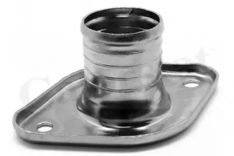 Thermostat housing element. Элемент системы охлаждения VERNET WF0034