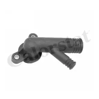 Фланець системи охолодження VERNET WF0142