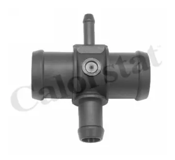 Фланець системи охолодження пластиковий VERNET WF0243