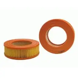 Air filter. Фильтр воздушный VIC A135