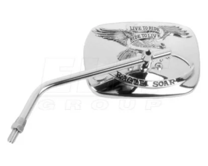 Дзеркало UNI Eagle Spirit VICMA E341
