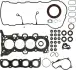 Комплект прокладок двигуна HYUNDAI/KIA Tucson/Sportage/Sonata G4NA \'\'2.0 \'\'13>> VICTOR REINZ 011131501 (фото 1)