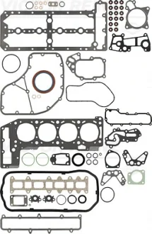 Повний комплект прокладок двигуна CITROEN JUMPER III FIAT DUCATO PEUGEOT BOXER 3.0D 07.06- VICTOR REINZ 013688503
