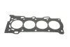 Комплект прокладок двигуна TOYOTA 1ZZ-FE, 3ZZ-FE, 4ZZ-FE 99-09 VICTOR REINZ 015314001 (фото 4)