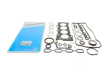 Комплект прокладок двигуна TOYOTA 1ZZ-FE, 3ZZ-FE, 4ZZ-FE 99-09 VICTOR REINZ 015314001