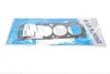 Комплект прокладок двигуна CHEVROLET Aveo \'\'1.5 \'\'05-18 VICTOR REINZ 015330002 (фото 2)