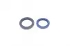 Комплект прокладок двигуна HYUNDAI D4EA SantaFe/Tucson \'\'2.0CRDI \'\'01-10 VICTOR REINZ 015339501 (фото 17)