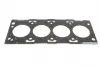 Комплект прокладок двигуна HYUNDAI D4EA SantaFe/Tucson \'\'2.0CRDI \'\'01-10 VICTOR REINZ 015339501 (фото 3)