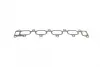 Комплект прокладок двигуна HYUNDAI D4EA SantaFe/Tucson \'\'2.0CRDI \'\'01-10 VICTOR REINZ 015339501 (фото 5)