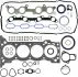 Комплект прокладок двигуна TOYOTA 2TR-FE 05- VICTOR REINZ 015359002 (фото 1)