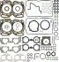 Комплект прокладок двигуна SUBARU EJ25/EJ253 Forester/Legacy \'\'2.5 \'\'03-12 VICTOR REINZ 015390503 (фото 1)
