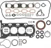 Комплект прокладок двигуна TOYOTA 1ZR-FE, 2ZR-FE, 3ZR-FE 07-12 VICTOR REINZ 015402501 (фото 1)
