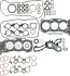 Комплект прокладок двигуна TOYOTA 2GR-FE 06-15 VICTOR REINZ 015425001 (фото 1)