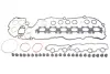 Комплект прокладок двигуна (верхній) BMW 3 (F30/F80)/5 (G30/F90)/7 (G11/G12) 15- B58 B30 VICTOR REINZ 021069801 (фото 1)