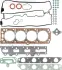 A_Комплект прокладок ГБЦ OPEL Omega B 2,2 16V 99-03 VICTOR REINZ 023300505 (фото 1)