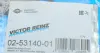 Комплект прокладок двигуна VICTOR REINZ 02-53140-01 (фото 18)