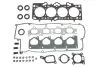 Комплект прокладок двигуна (верхній) Hyundai Elantra/i30/Kia Cee\'d/Cerato 2.0/2.0LPG 00- VICTOR REINZ 02-53970-01 (фото 1)