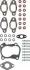A_Комплект турбіни, монтажний AUDI/VW AGR/ALH/A \'\'1.9TDI VICTOR REINZ 041001601 (фото 1)