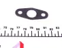 Монтажний к-кт турбіни Nissan Interstar/Opel Movano/Renault Master II 2.2dCi/DTI 09.00- VICTOR REINZ 04-10124-01 (фото 4)