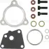 Комплект прокладок турбіни Audi A4/A6/A8/Q7/VW Touareg 2.7/3.0 TDI 03- VICTOR REINZ 04-10178-01 (фото 13)