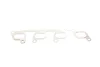 Комплект прокладок турбіни VW Caddy III/IV 1.6 TDI 09- VICTOR REINZ 04-10351-01 (фото 2)