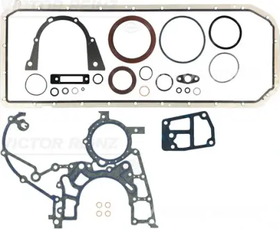 Автозапчасть VICTOR REINZ 083129801