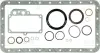 Комплект прокладок (нижн.) VW LT 2.8TDI. AGK-ATA-A VICTOR REINZ 083608801 (фото 1)