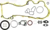 Комплект прокладок (нижній) Fiat Doblo 1.3 JTD 06-/Opel Combo 1.3 CDTI 05- VICTOR REINZ 08-36261-05 (фото 20)