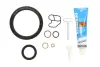 Комплект прокладок (нижній) Skoda Fabia/VW Polo 1.2 12V 01-14 VICTOR REINZ 08-36942-01 (фото 1)